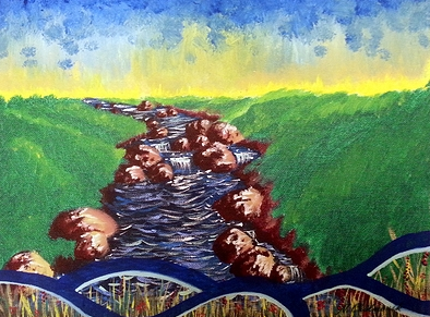 DNA of the Earth 